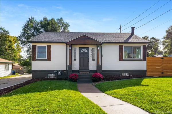 5204 Perry ST, Denver, CO 80212