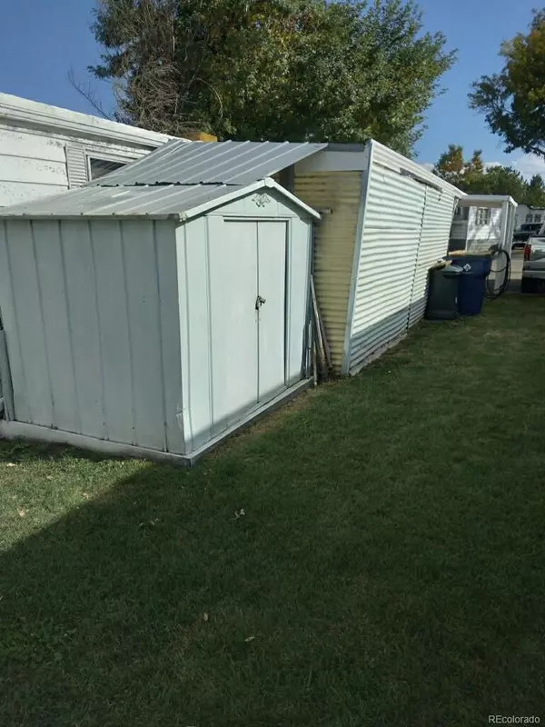 Denver, CO 80236,3500 S King ST