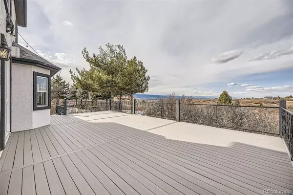 Castle Rock, CO 80109,1635 Sharps CT