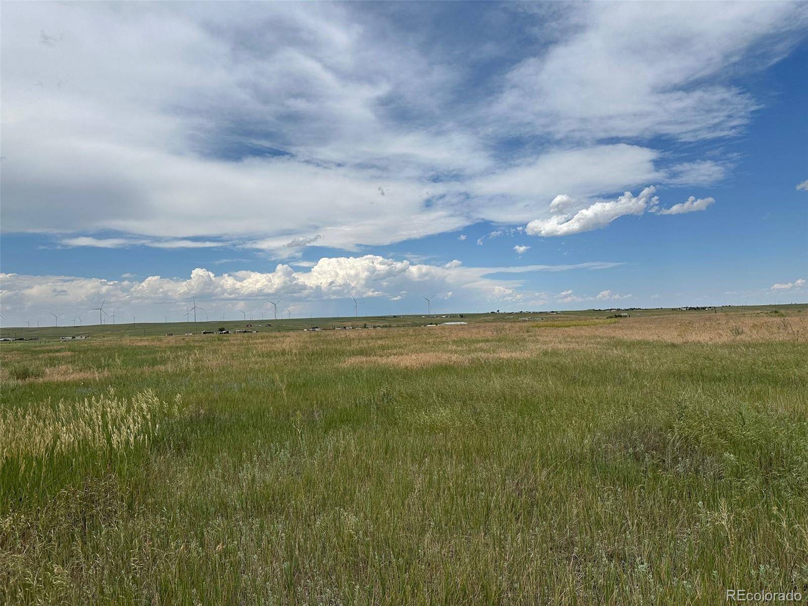 35975 Funk RD, Calhan, CO 80808