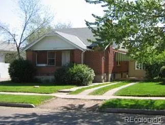 2424 S Lincoln ST, Denver, CO 80210