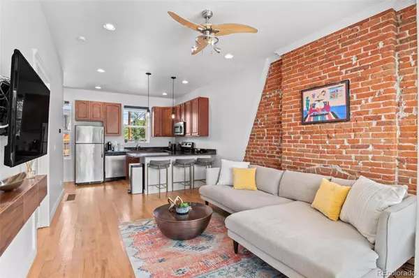 Denver, CO 80205,1223 31st ST