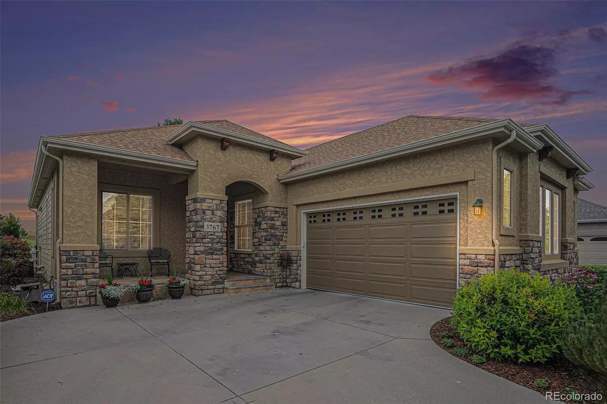 Broomfield, CO 80023,3767 Jenny LN
