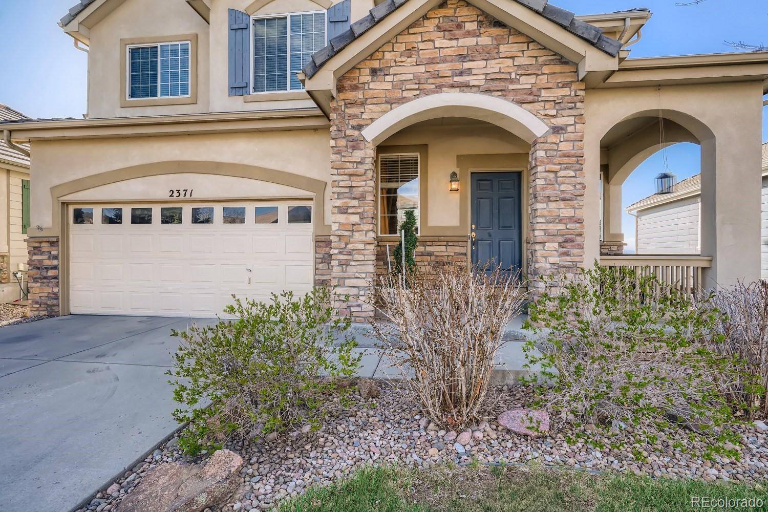 Castle Rock, CO 80109,2371 Broadleaf LOOP