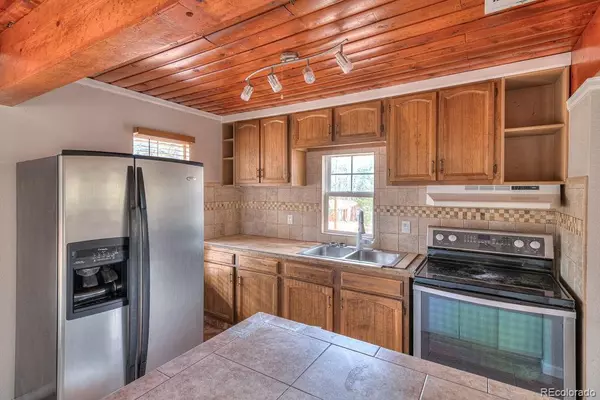 Bailey, CO 80421,11 Hupp RD