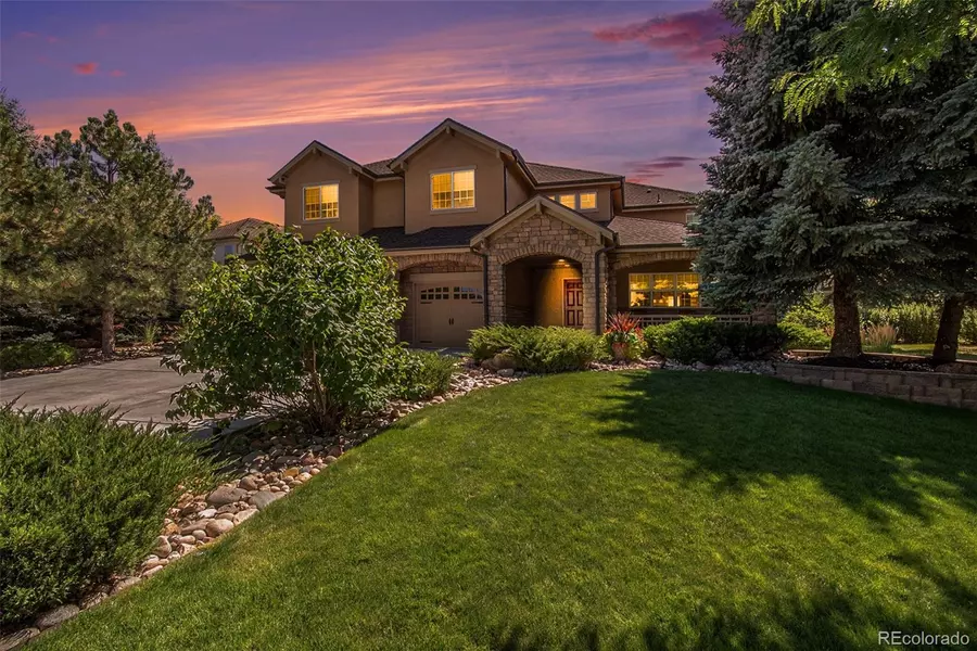 5302 W Calhoun PL, Littleton, CO 80123