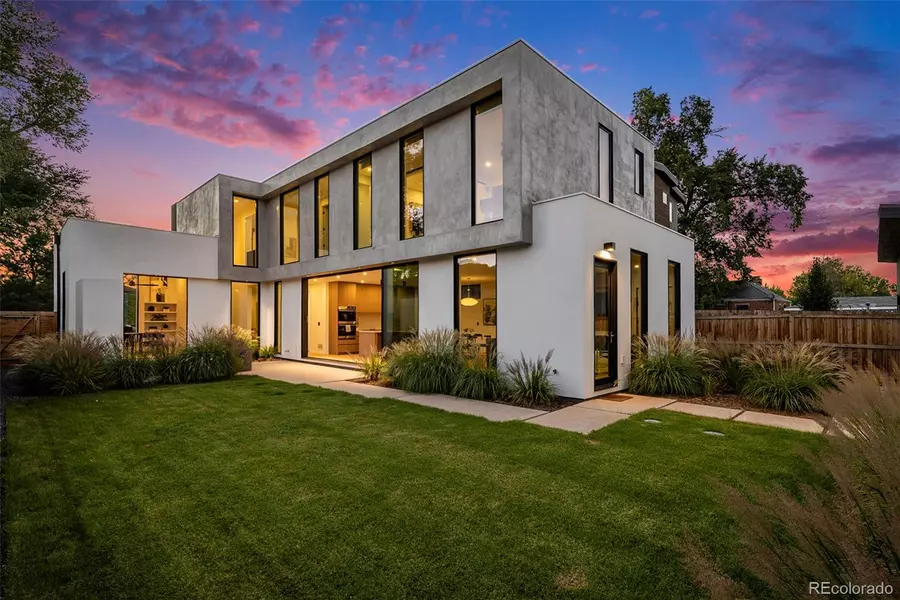 1626 S Sherman ST, Denver, CO 80210