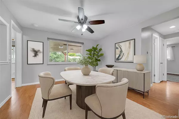 Littleton, CO 80123,3463 W Bowles AVE