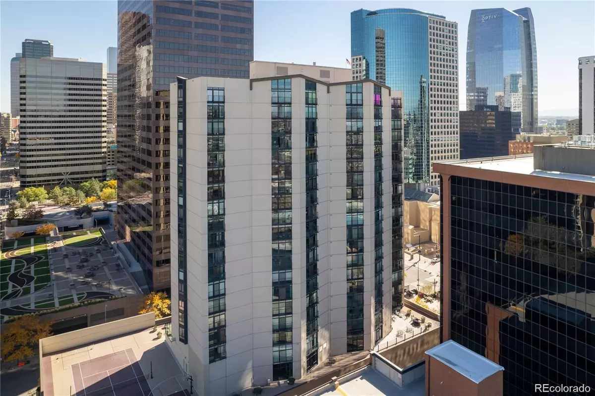 Denver, CO 80202,1777 Larimer ST #810