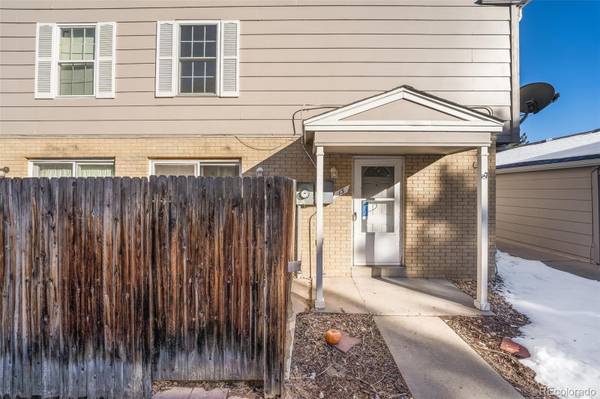 13 Amesbury ST, Broomfield, CO 80020