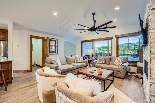 Frisco, CO 80443,190 Galena ST #11