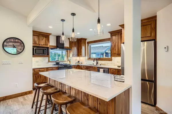 Frisco, CO 80443,190 Galena ST #11