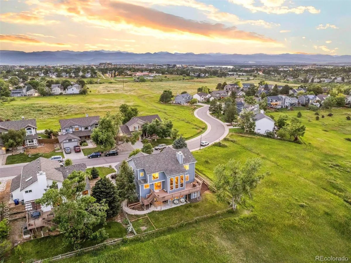 Highlands Ranch, CO 80126,9152 Kenwood CT