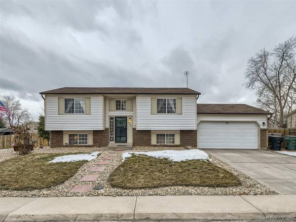 4390 E 118th AVE, Thornton, CO 80233