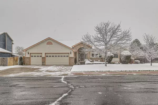 8336 Vivian ST, Arvada, CO 80005