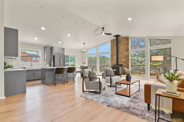 Evergreen, CO 80439,30221 Stagecoach BLVD