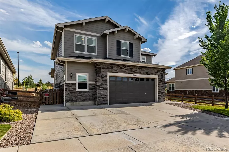 26654 E Indore AVE, Aurora, CO 80016