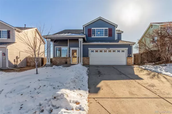 5236 Suffolk AVE, Castle Rock, CO 80104