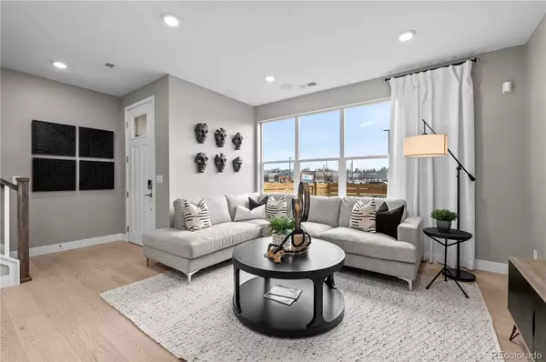 Arvada, CO 80002,9546 W 58th CIR #B