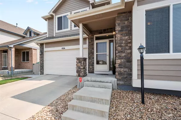 Denver, CO 80247,8326 E Louisiana AVE