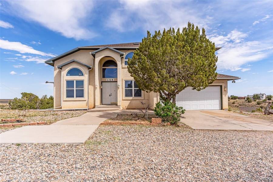 158 S Pacifica DR, Pueblo, CO 81007