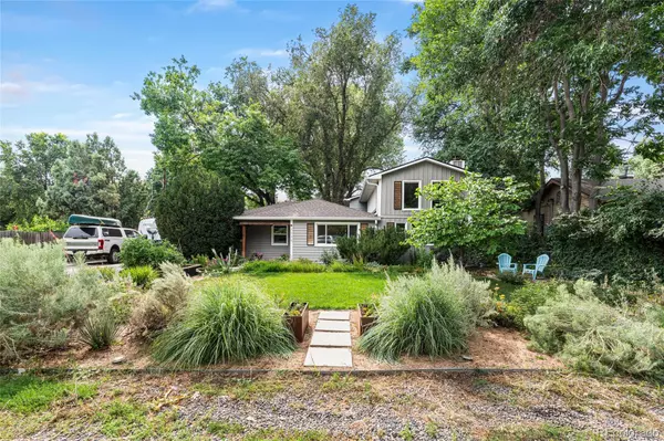Wheat Ridge, CO 80214,3035 Pierce ST