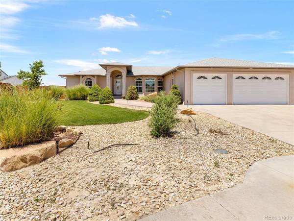 Pueblo, CO 81005,7 Redhawk CT