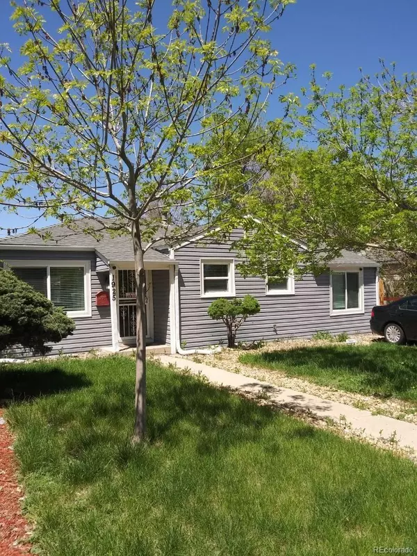 1925 Joliet ST, Aurora, CO 80010