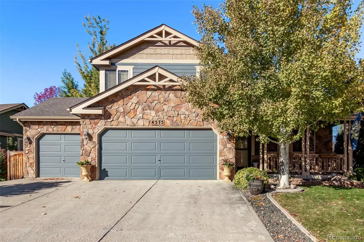 Loveland, CO 80538,4575 Cole DR