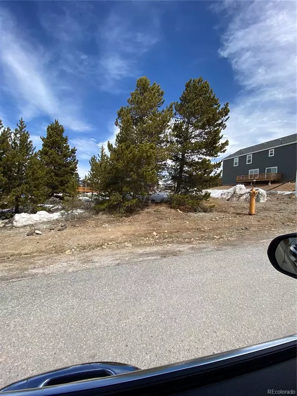 Leadville, CO 80461,109 Brooklyn CIR