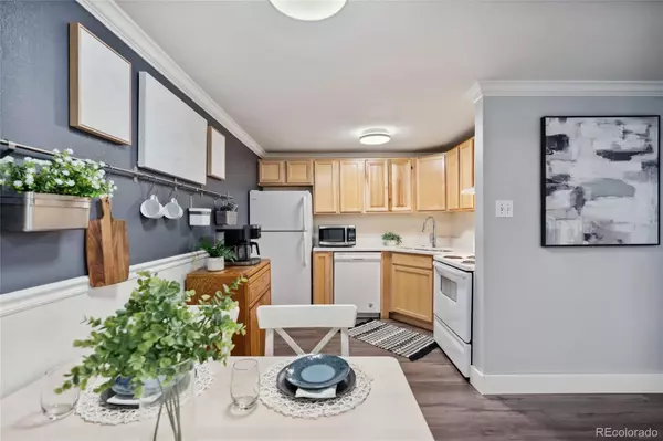 Denver, CO 80218,1390 N Emerson ST #106