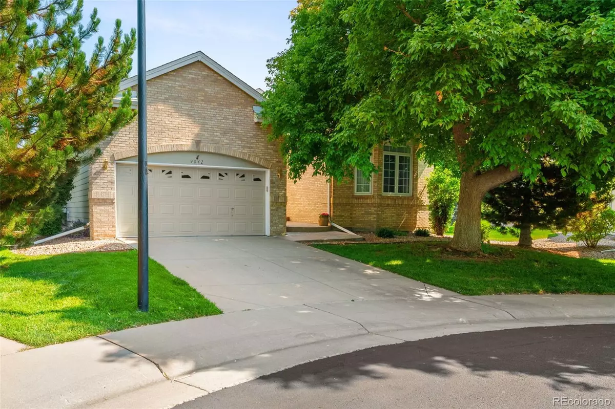 Highlands Ranch, CO 80130,9042 Shetland WAY