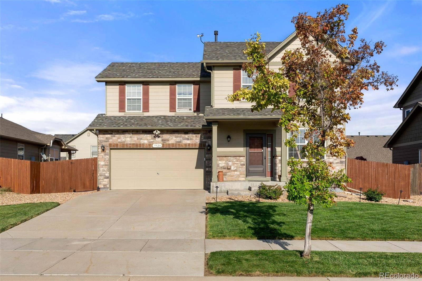 9920 Memphis ST, Commerce City, CO 80022