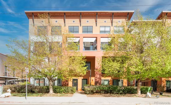 3295 Blake ST #102, Denver, CO 80205