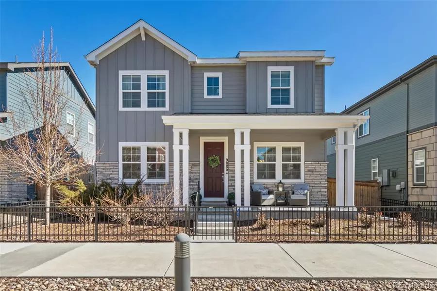 9080 W 100th WAY, Broomfield, CO 80021