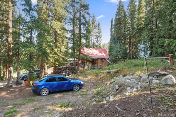 Breckenridge, CO 80424,527 Tordal WAY