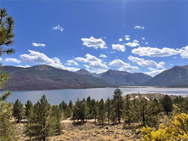 82 EE Hill Road, Twin Lakes, CO 81251
