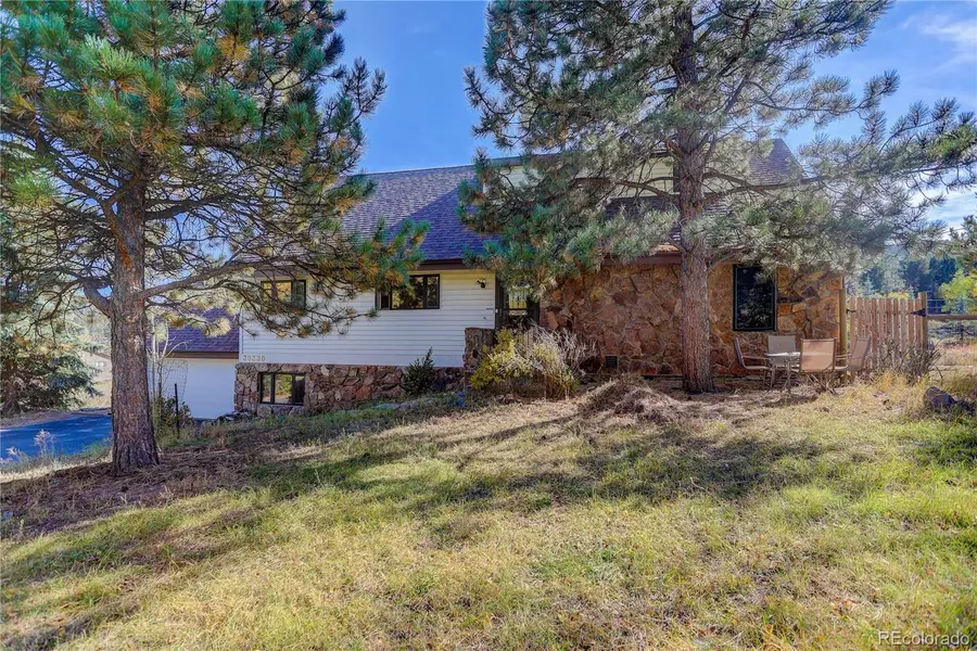 30330 Palomino DR, Evergreen, CO 80439