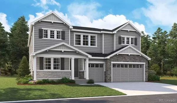 5701 Wayfarer CIR, Firestone, CO 80504