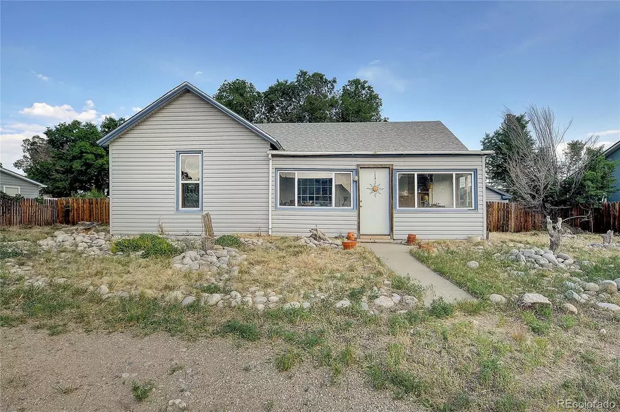 1320 H ST, Salida, CO 81201