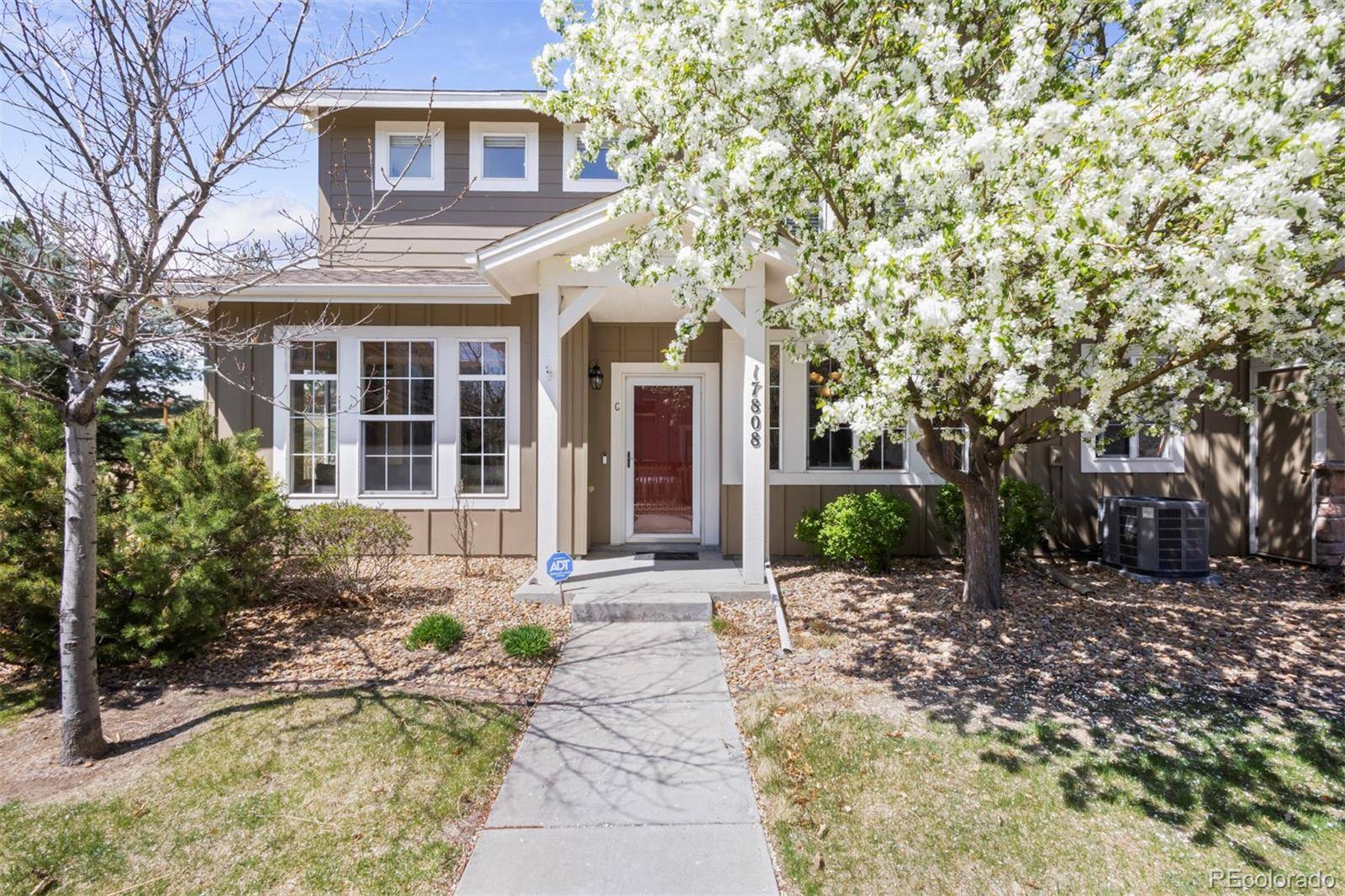 Commerce City, CO 80022,17808 E 104th PL #C