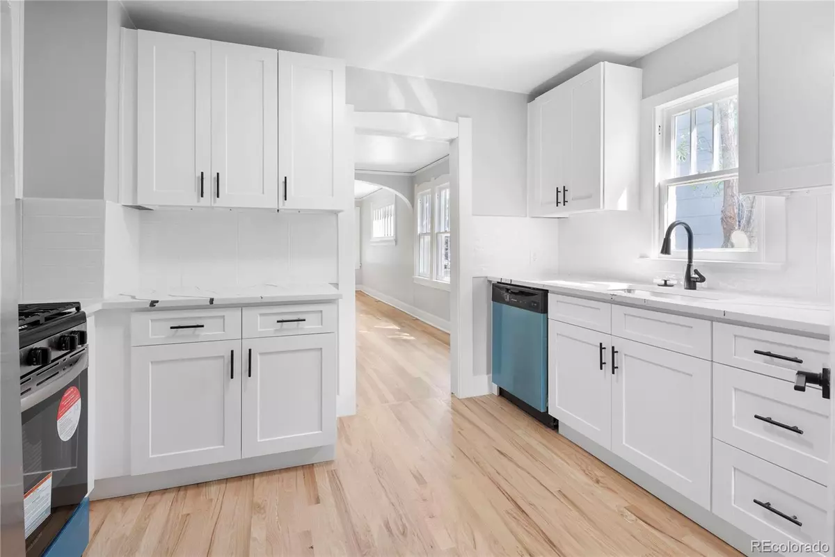 Denver, CO 80210,2103 S Lafayette ST