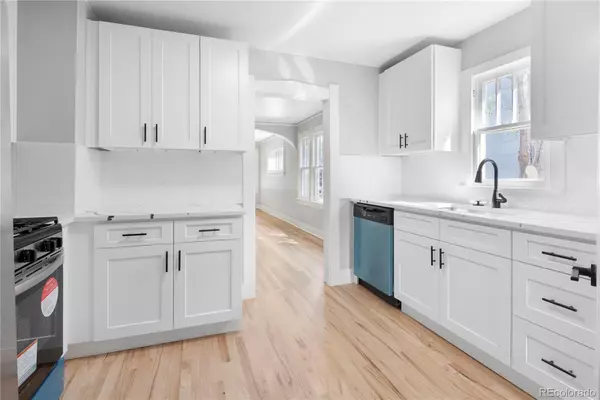 2103 S Lafayette ST, Denver, CO 80210