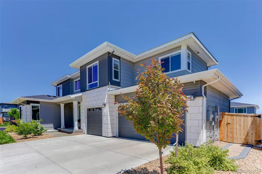 14290 Hop Clover ST, Parker, CO 80134