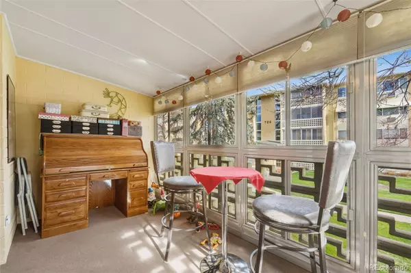 Denver, CO 80247,710 S Clinton ST #6B