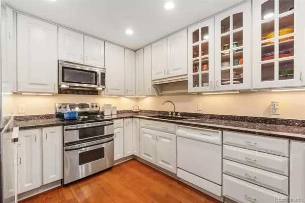 Denver, CO 80247,710 S Clinton ST #6B