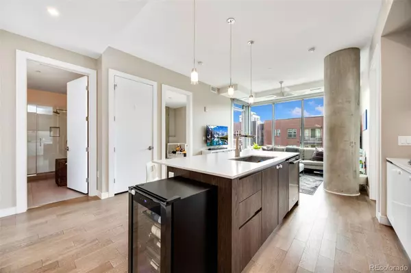 Denver, CO 80204,4200 W 17th AVE #425