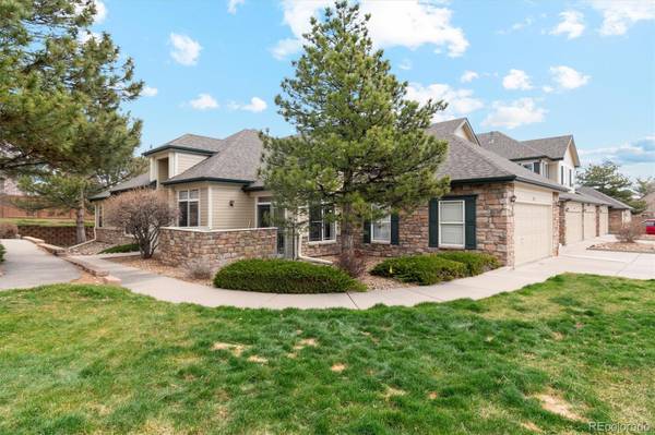 9251 W Chatfield PL, Littleton, CO 80128