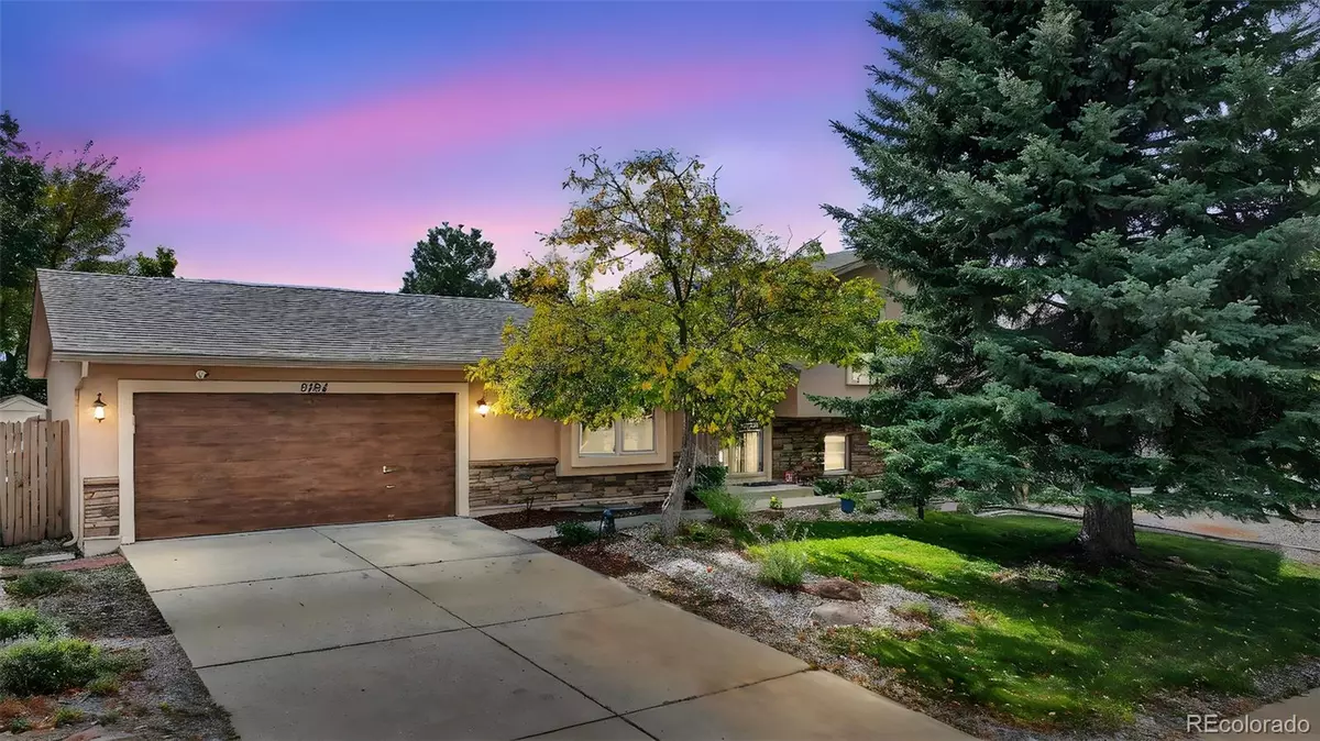 Colorado Springs, CO 80920,8184 Brigantine DR