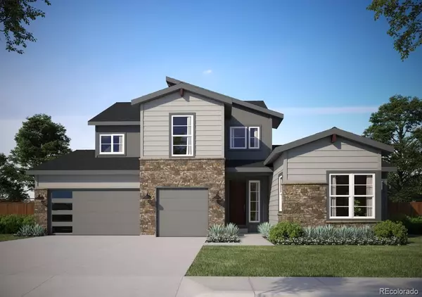 14337 Shasta Daisy PT, Parker, CO 80134